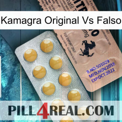 Kamagra Original Vs Fake 41